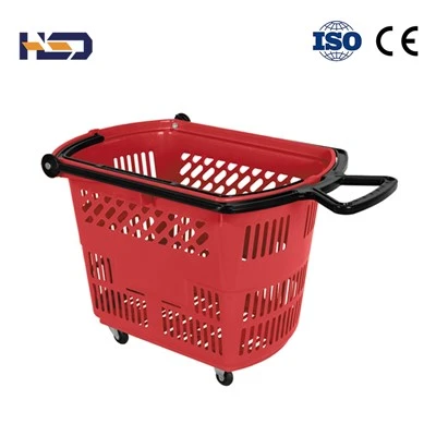 Basged Cart